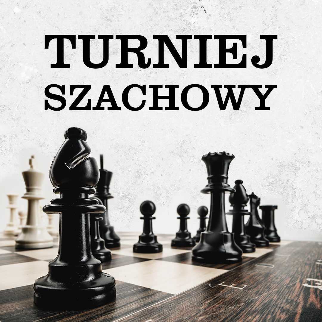 V Turniej szachowy w Chochołowskich Termach - Chochołowskie Termy -  największe termy w Polsce